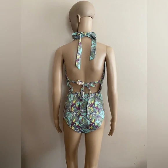 High Drive by Mod Cloth - Picture 2 of 2